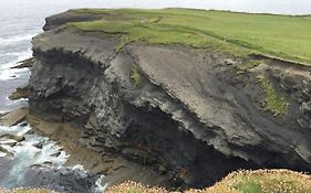 Rosaries Apartment Kilkee